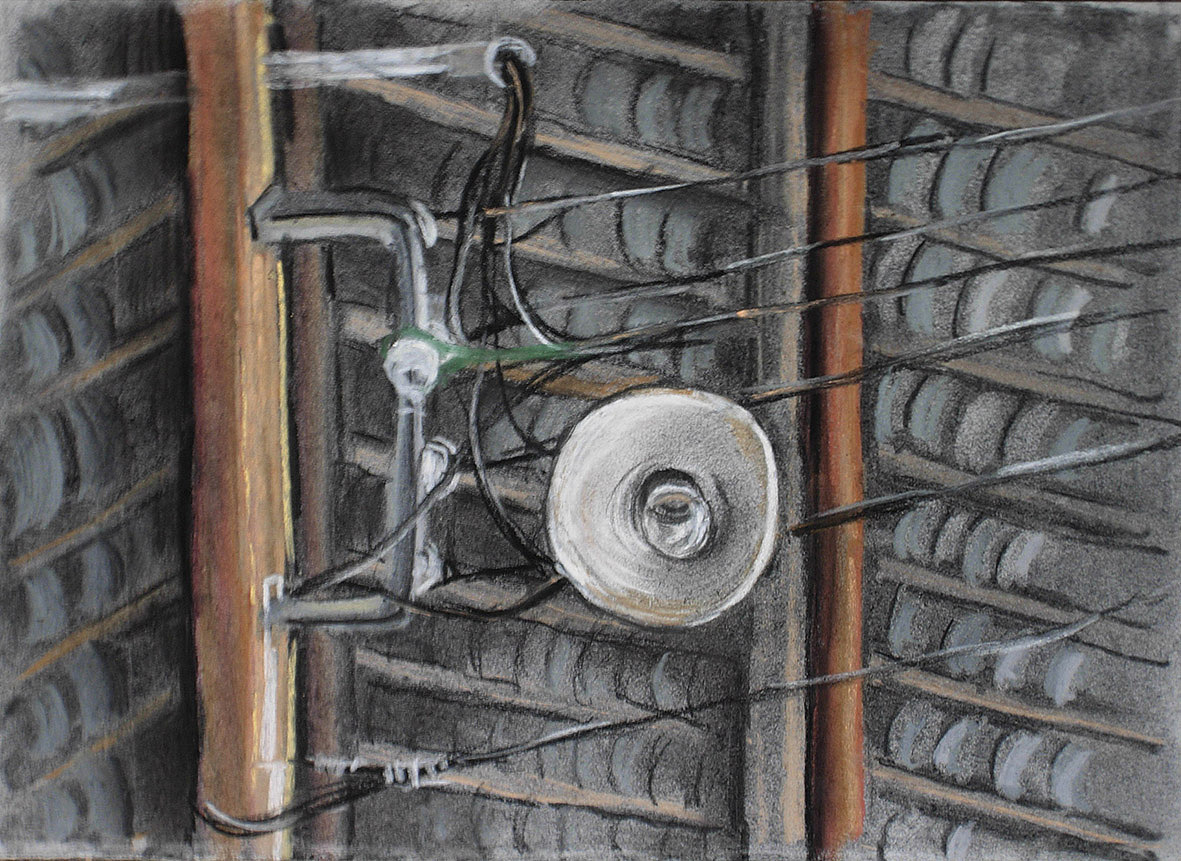 整理房間時發(fā)現的記憶（圖ZMzMzNjM4NTY=） - 繪畫 - 站酷設計師SHINE1115原創(chuàng)素材 - 站酷ZCOOL