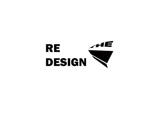 THE 3 redesign（個(gè)人主頁-ZMzc0ODUyNjQ=） - Logo - 站酷設(shè)計(jì)師THE3原創(chuàng)素材 - 站酷ZCOOL