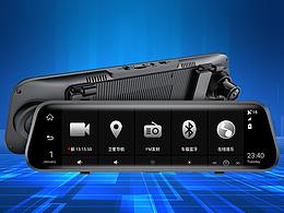 行車記錄儀詳情頁V2