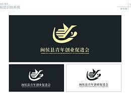 【logo设计】 青年创业标志设计