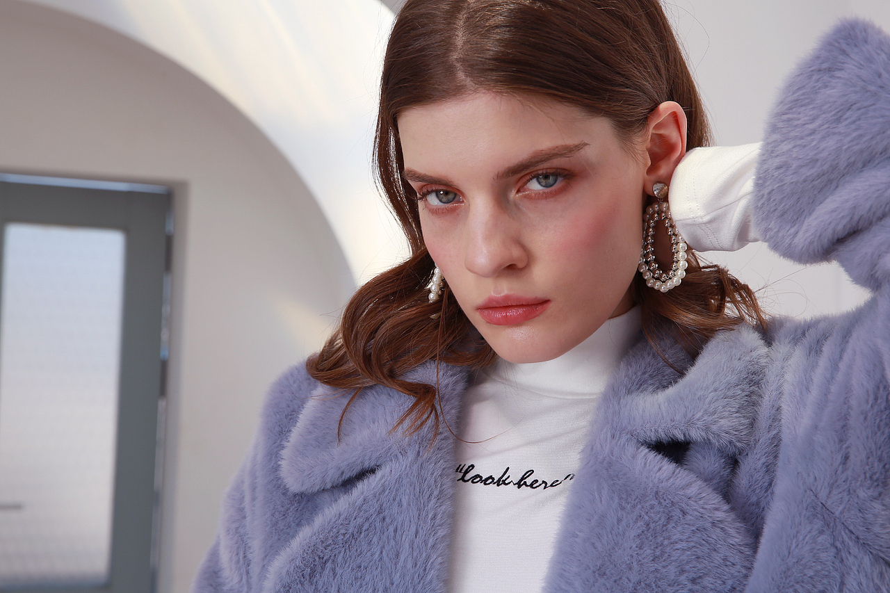 2018＇s A/W | CHIC PASSION（图ZMTY4OTI5Mjgw） - 时尚/艺术摄影 - 站酷设计师欧Wing原创素材 - 站酷ZCOOL