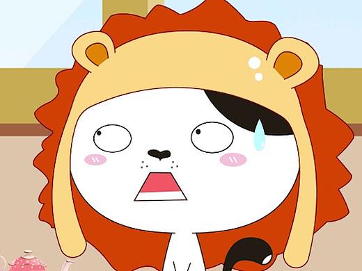 抖音《喵咪家族》