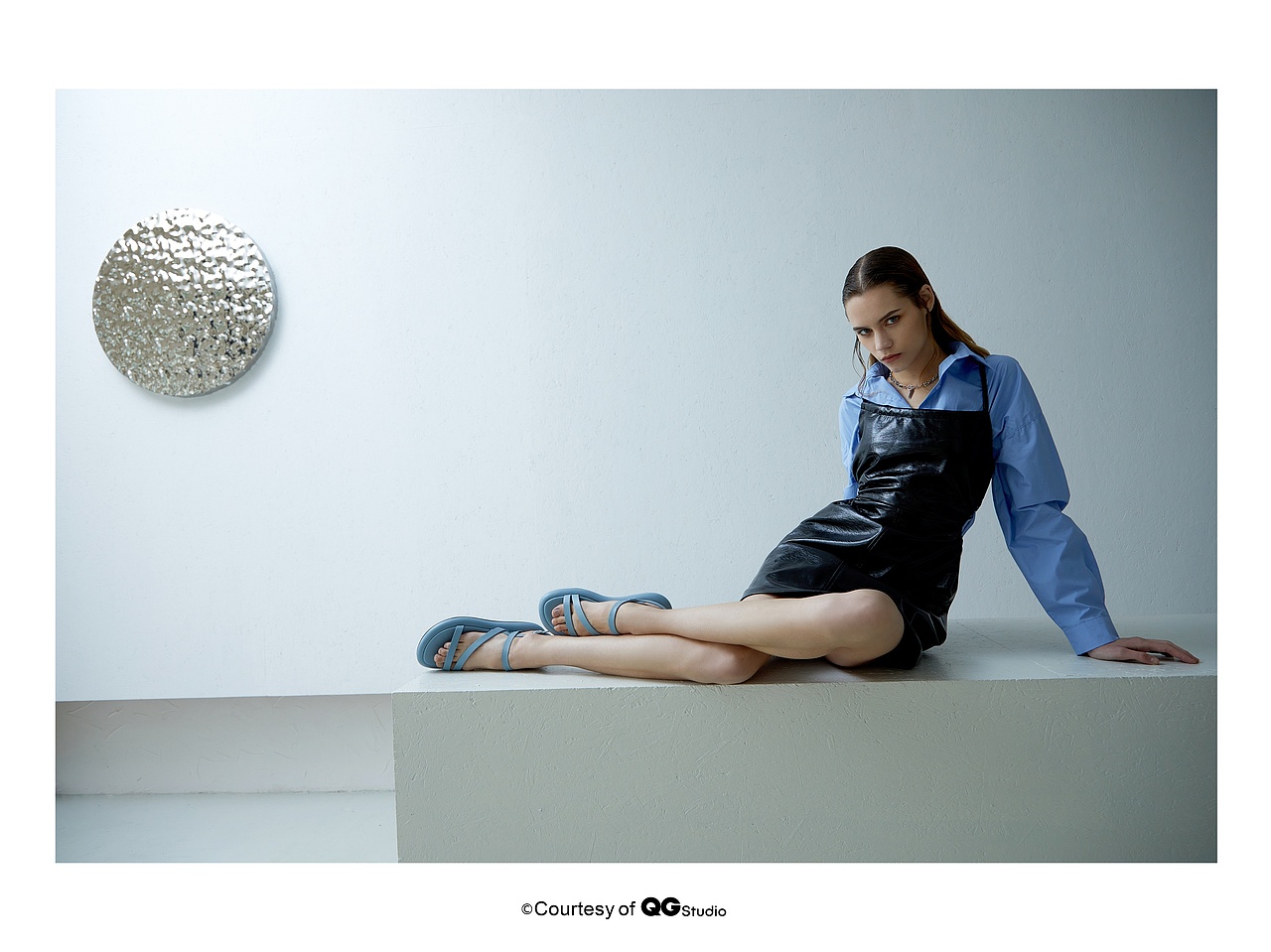 鞋子拍摄-LBT 21ss