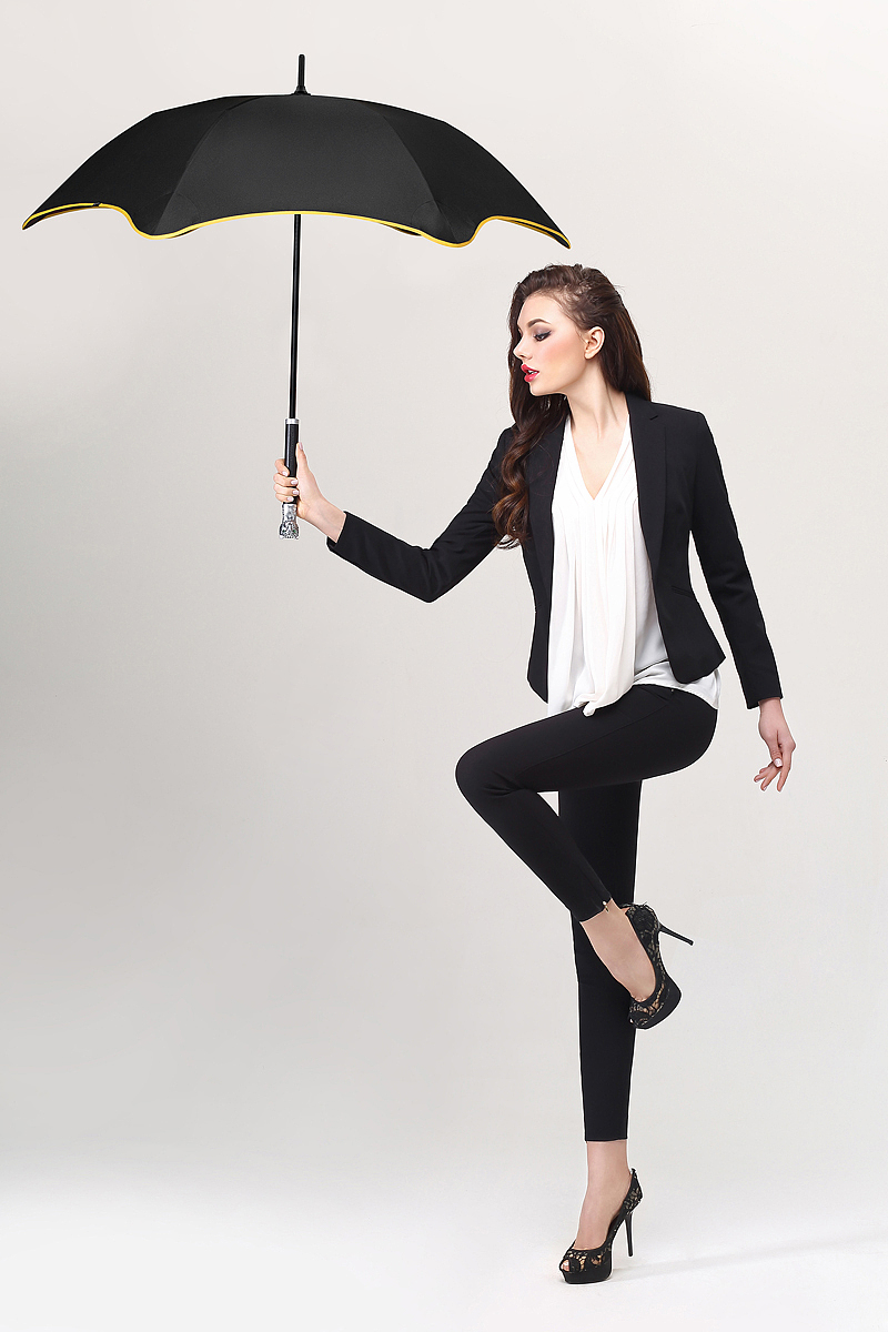 晴雨伞设计【Myfun晴雨伞 x FEI】（图ZNDkzMjUyODQ=） - 生活用品 - 站酷设计师feii原创素材 - 站酷ZCOOL