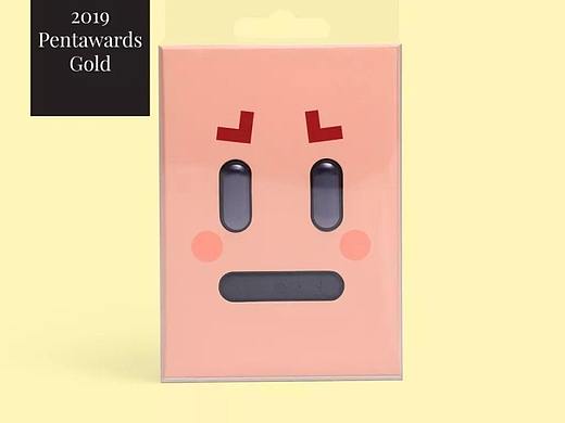 20件中国作品夺下2019Pentawards全球包装设计金奖（下）