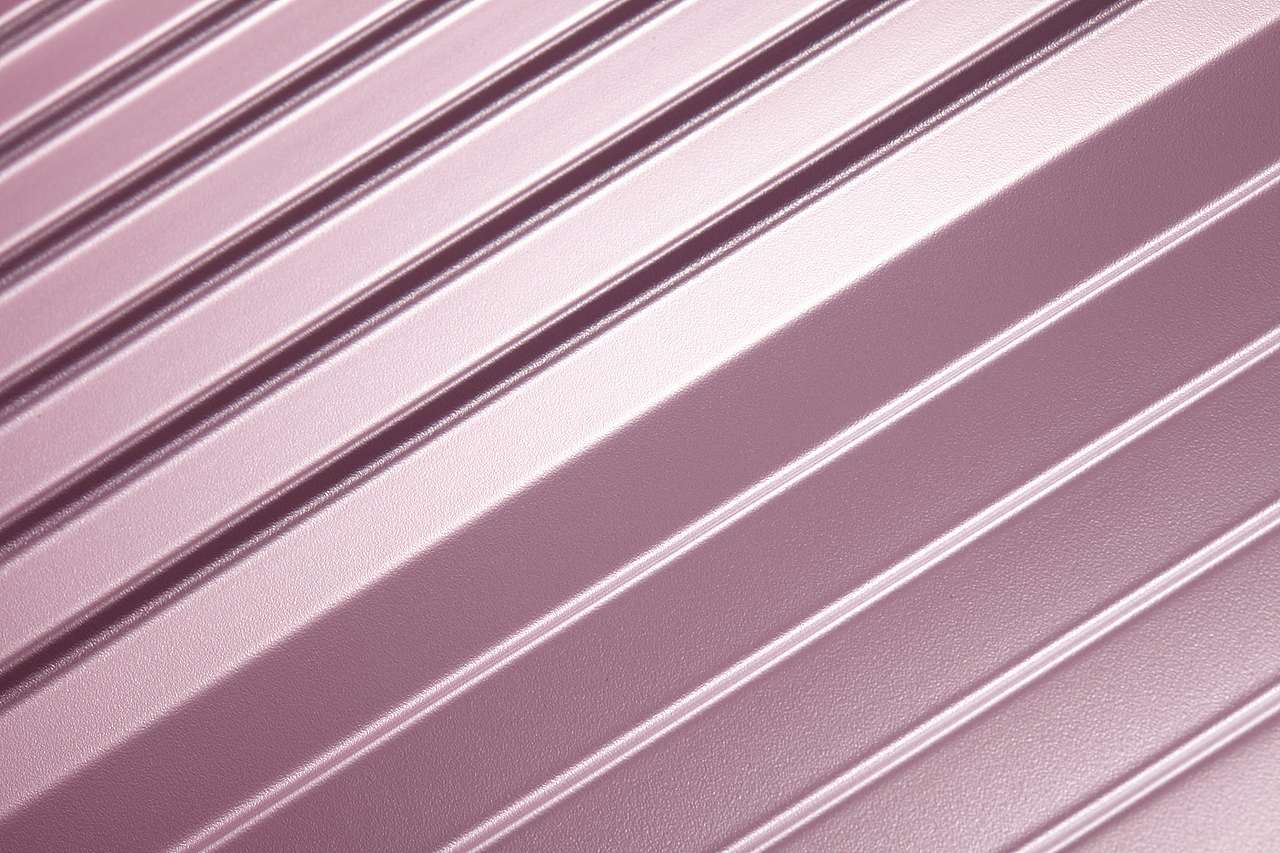 皮尔卡丹拉杆箱产品拍摄精修2