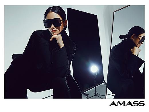 2020 AMASS  F/W 