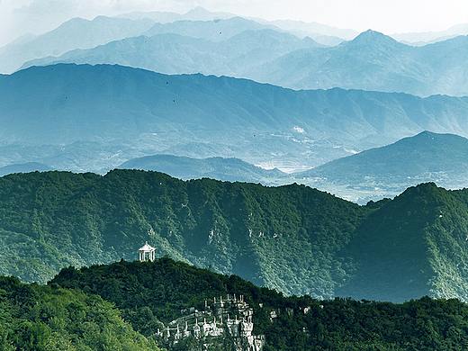 回龙山