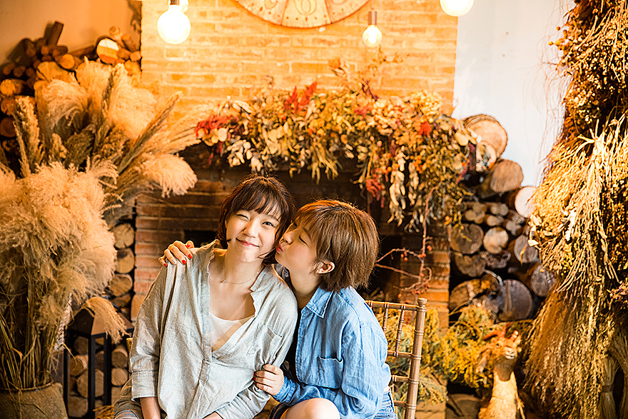 致闺蜜|你好吗?亲爱的!