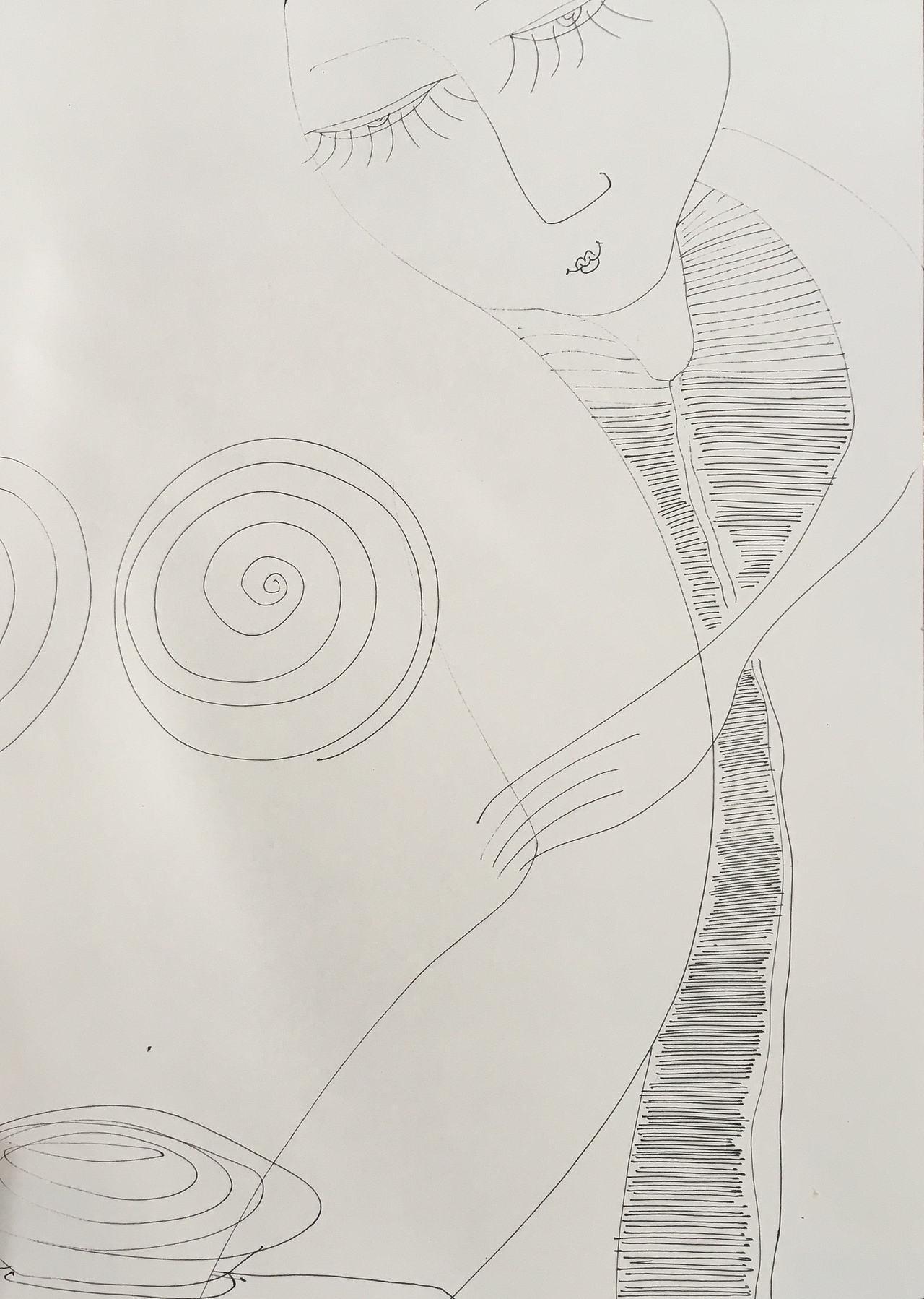 無題（圖ZMTcwODM5OTEy） - 繪本 - 站酷設(shè)計(jì)師涂幾筆原創(chuàng)素材 - 站酷ZCOOL