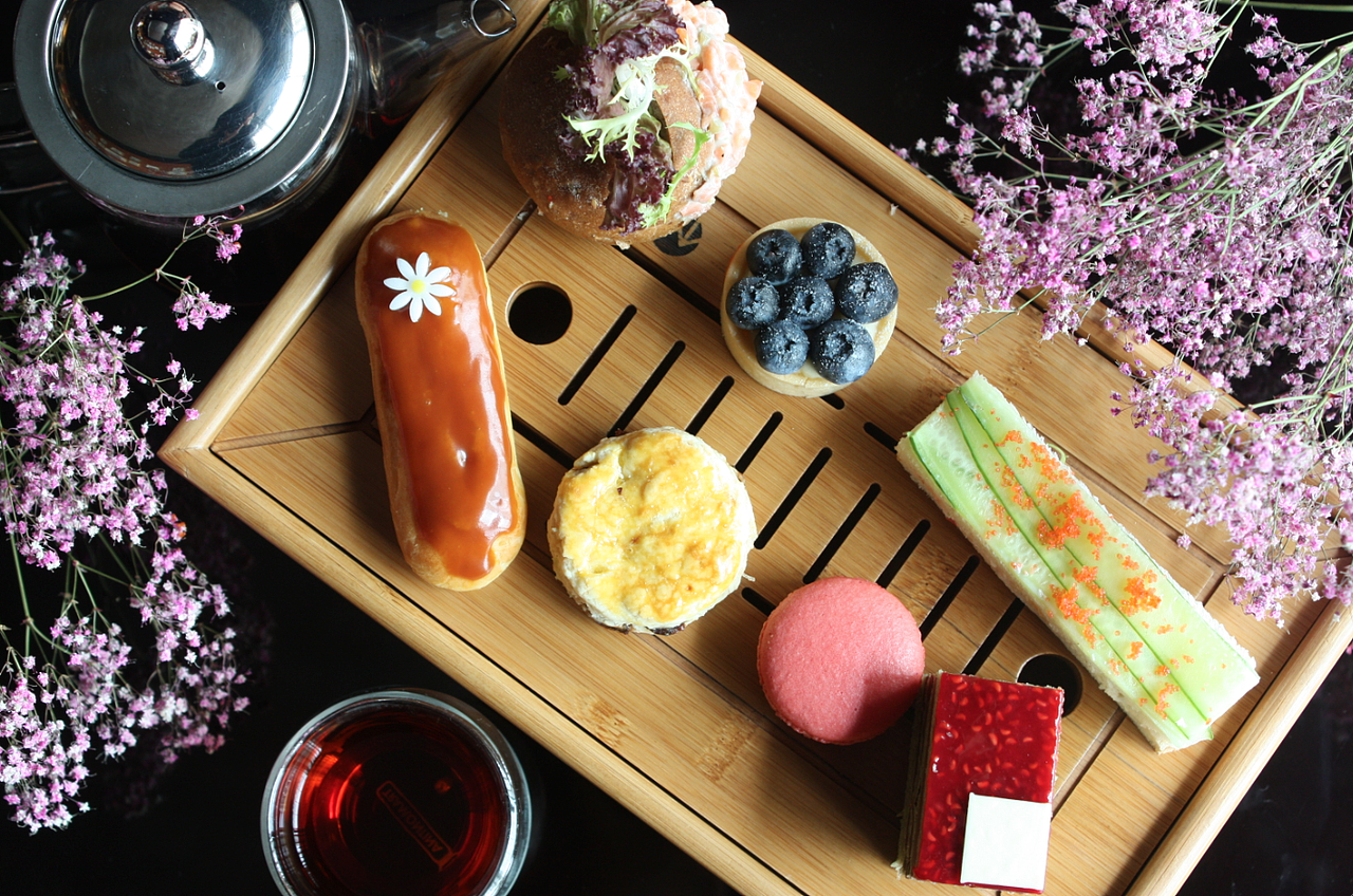 下午茶+水果自助（图ZNTY5Mjk0MDQ=） - 产品摄影 - 站酷设计师小怪物1983原创素材 - 站酷ZCOOL