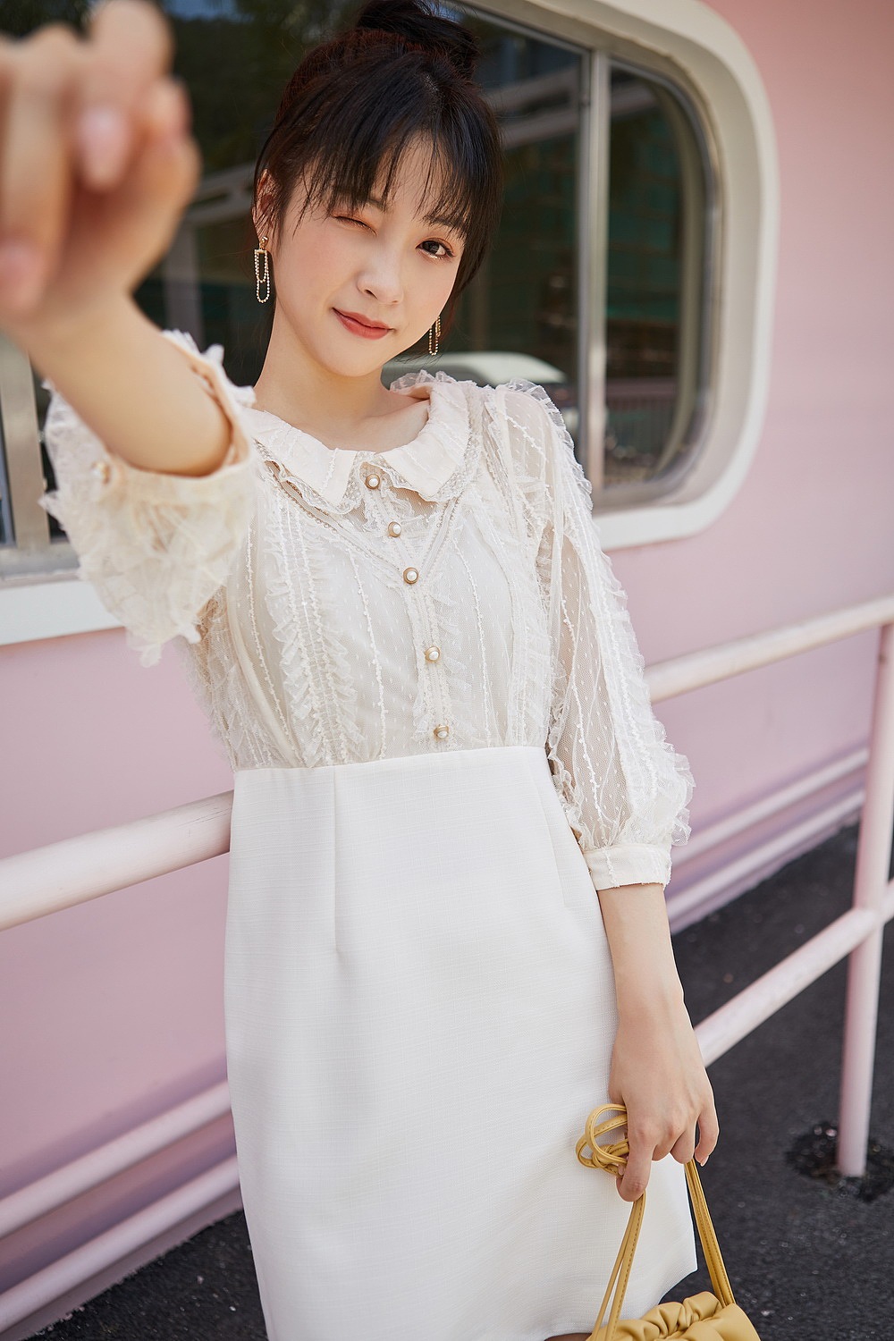 不一样的FIVE PLUS