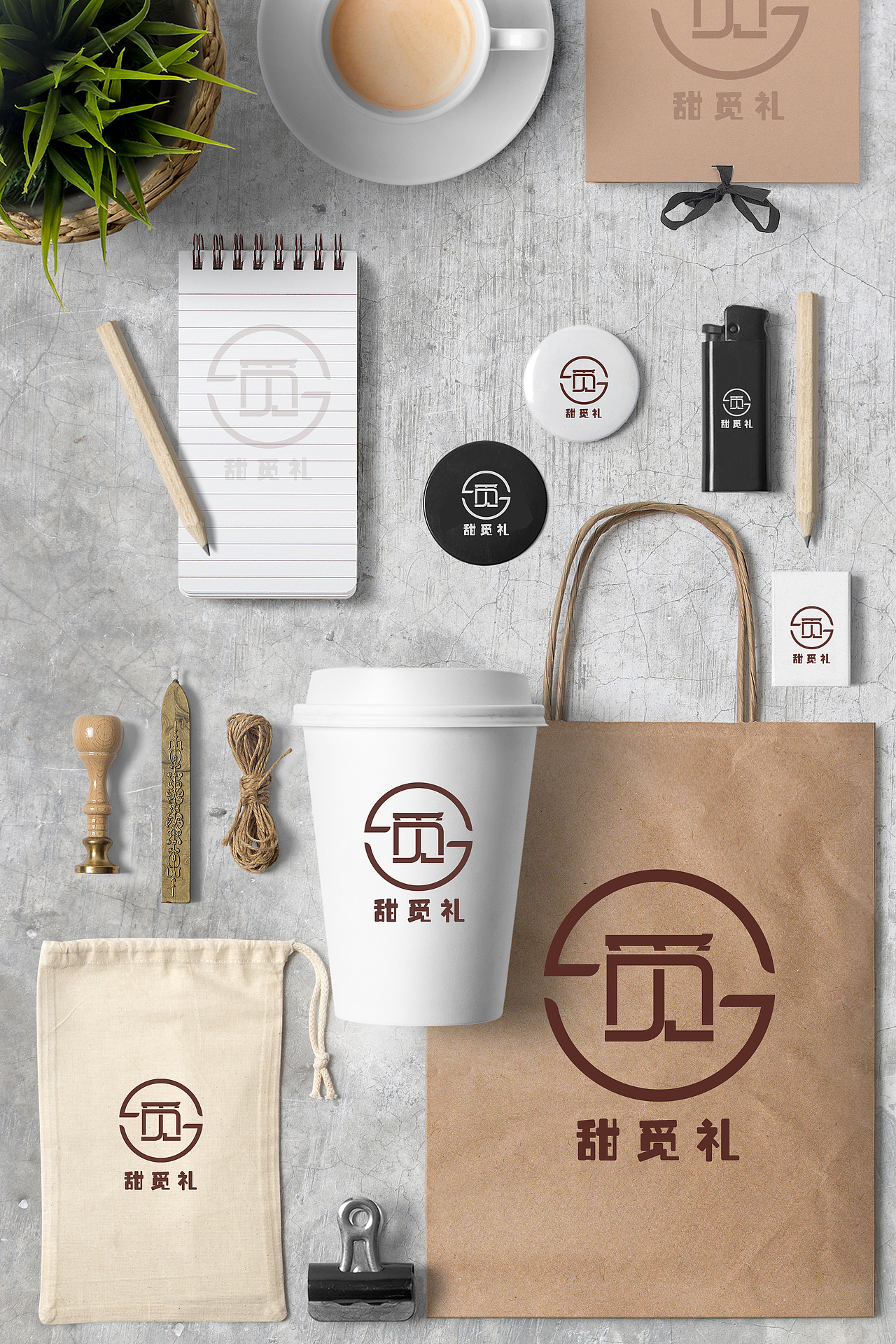 原创作品平面logologo原创设计山邸|私宅61金澜悦府143m2样板间设计