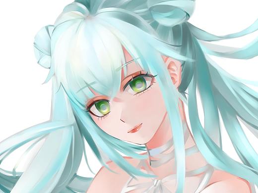 小姐姐