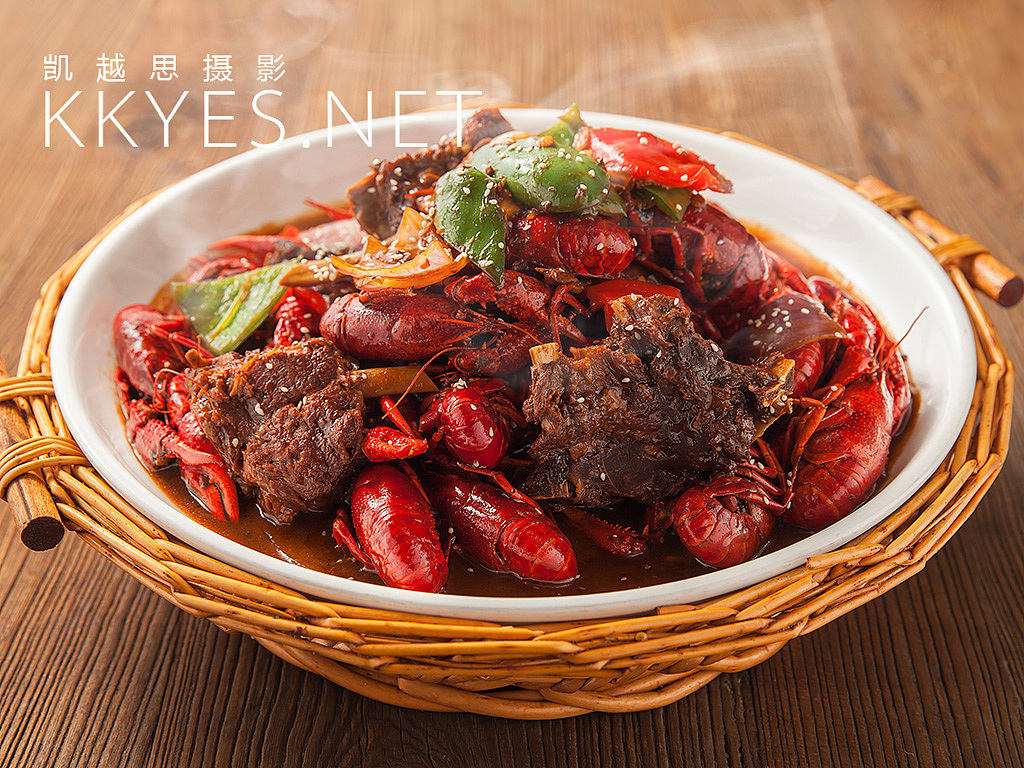 菜肴 龙虾面条 静物拍摄食品摄影（图ZNjAyNjY2OTI=） - 产品摄影 - 站酷设计师金光高照商业摄影原创素材 - 站酷ZCOOL