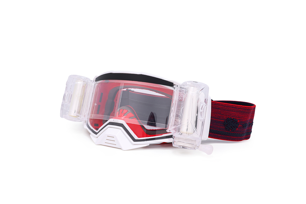 户外摩托车风镜阿里国际站跨境产品白底摄影