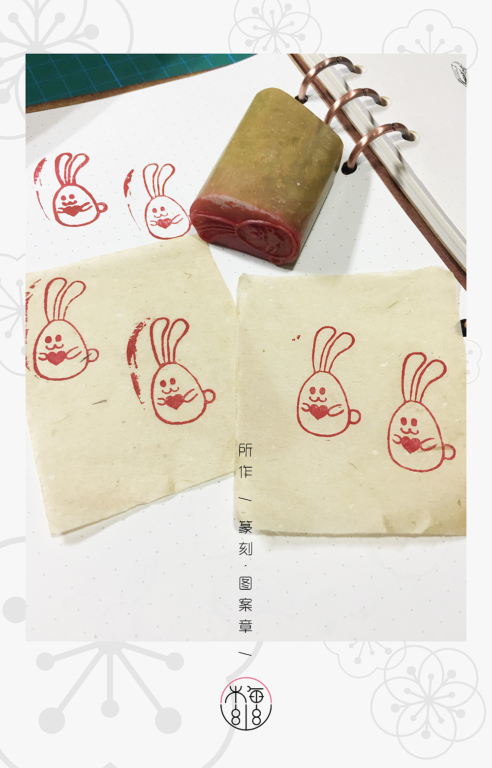 反复修改至理想状态