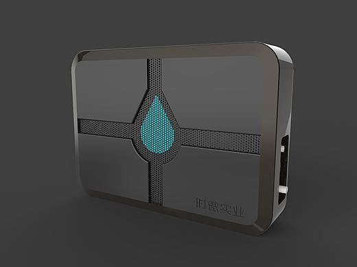 泉水混合器（个人主页-ZNDQ4NDUyOTI=） - 工业用品/机械 - 站酷设计师叶落听风语原创素材 - 站酷ZCOOL