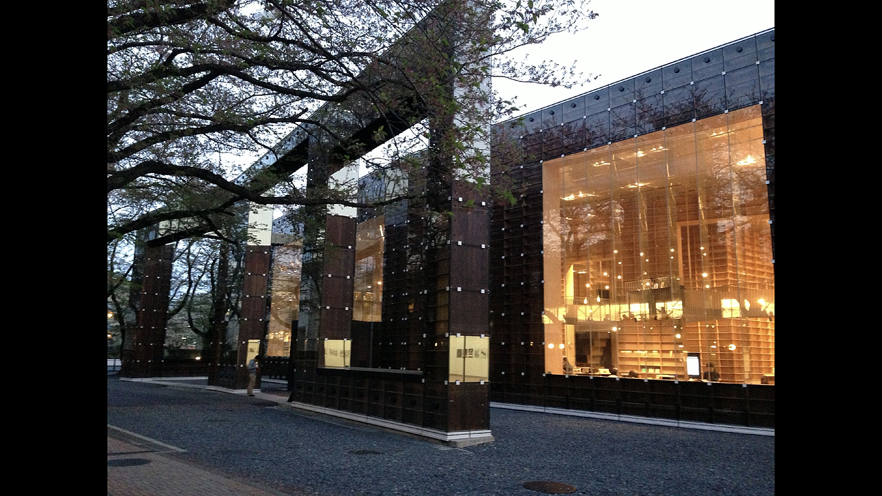 个人硕士作品集武藏野美术大学