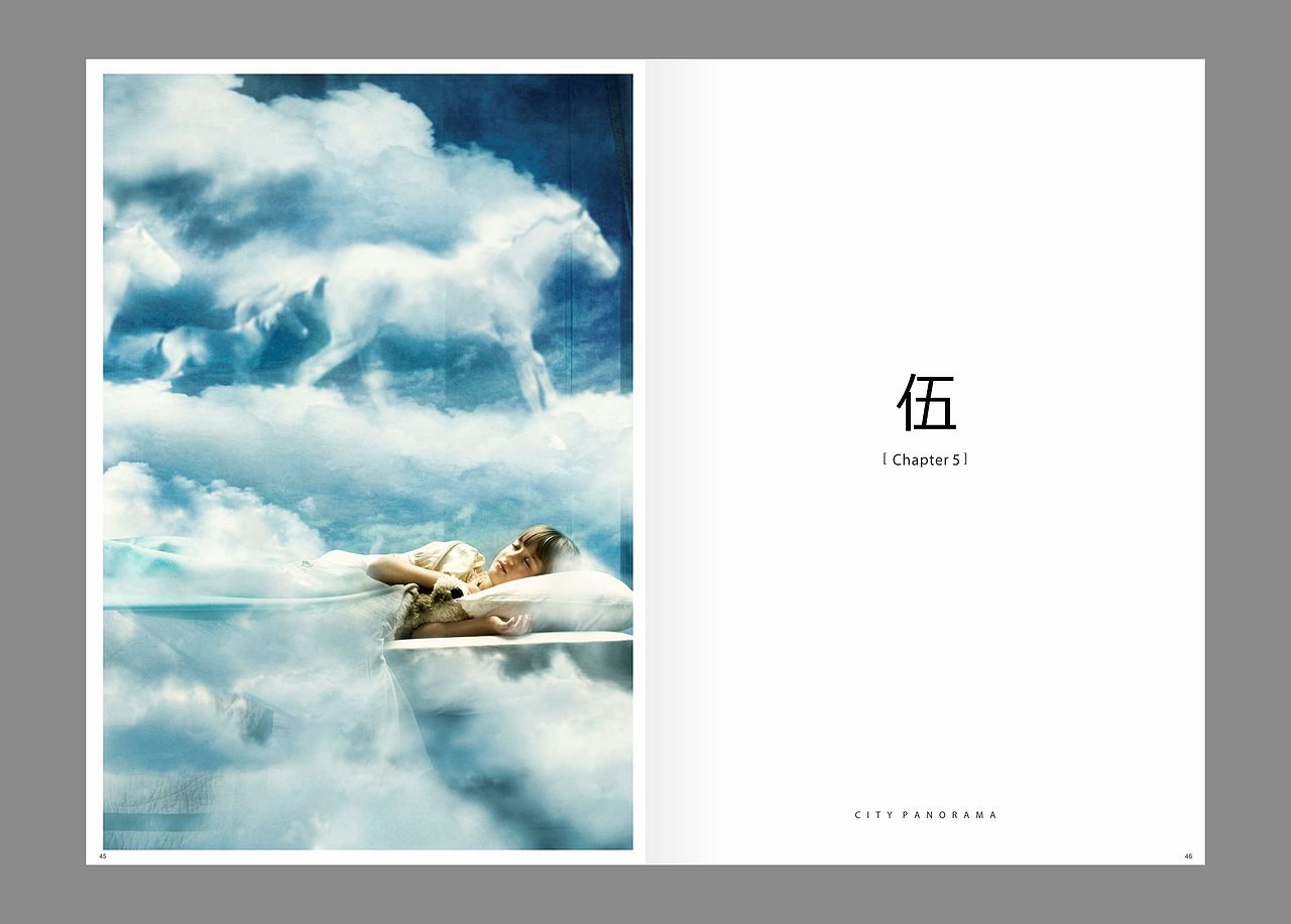 地产宣传画册（图ZMjQ1ODU1OTA0） - 其他平面 - 站酷设计师Vincen1224原创素材 - 站酷ZCOOL