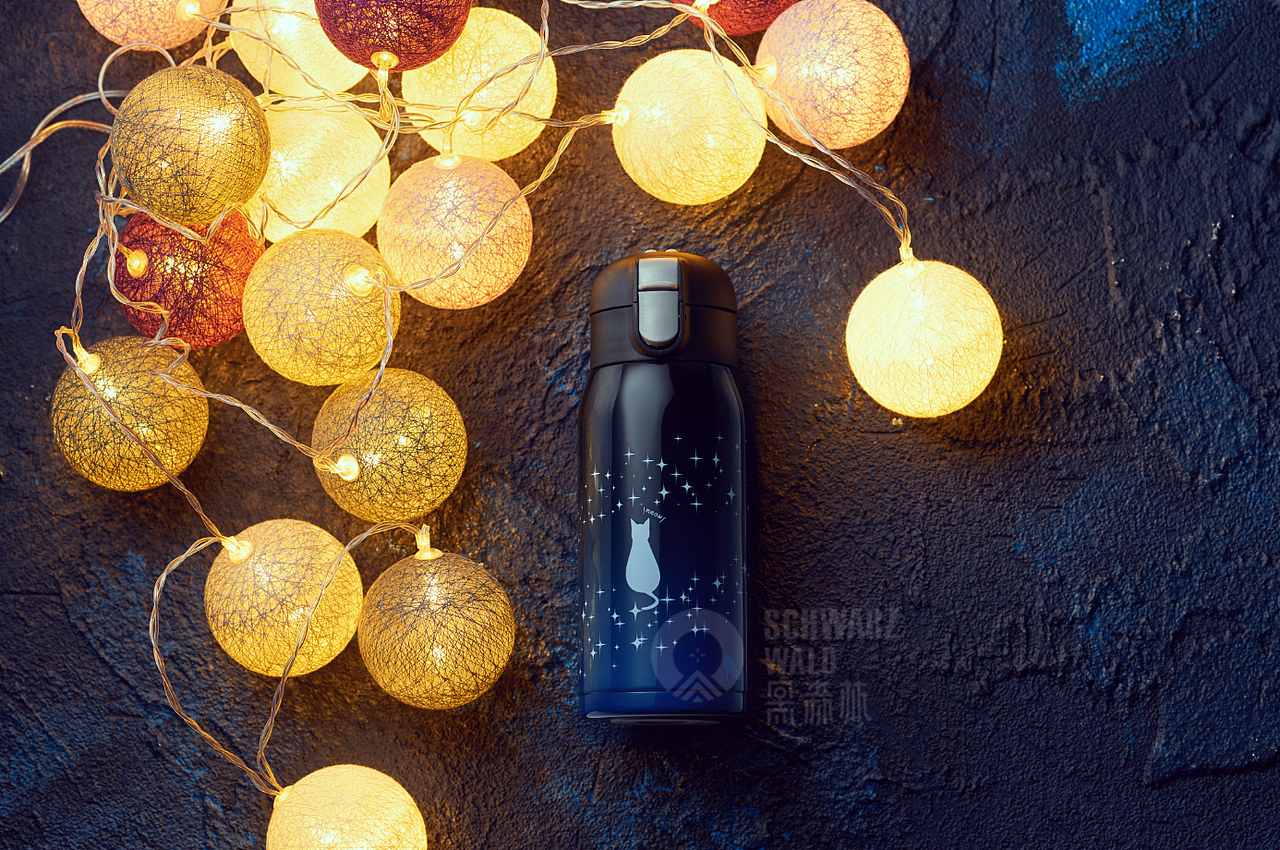 照片：星空喵喵杯（图ZMTA0OTg4NTI0） - 产品摄影 - 站酷设计师黑森林传媒科技原创素材 - 站酷ZCOOL