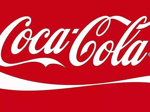 可口可乐：LOGO的百年进化史