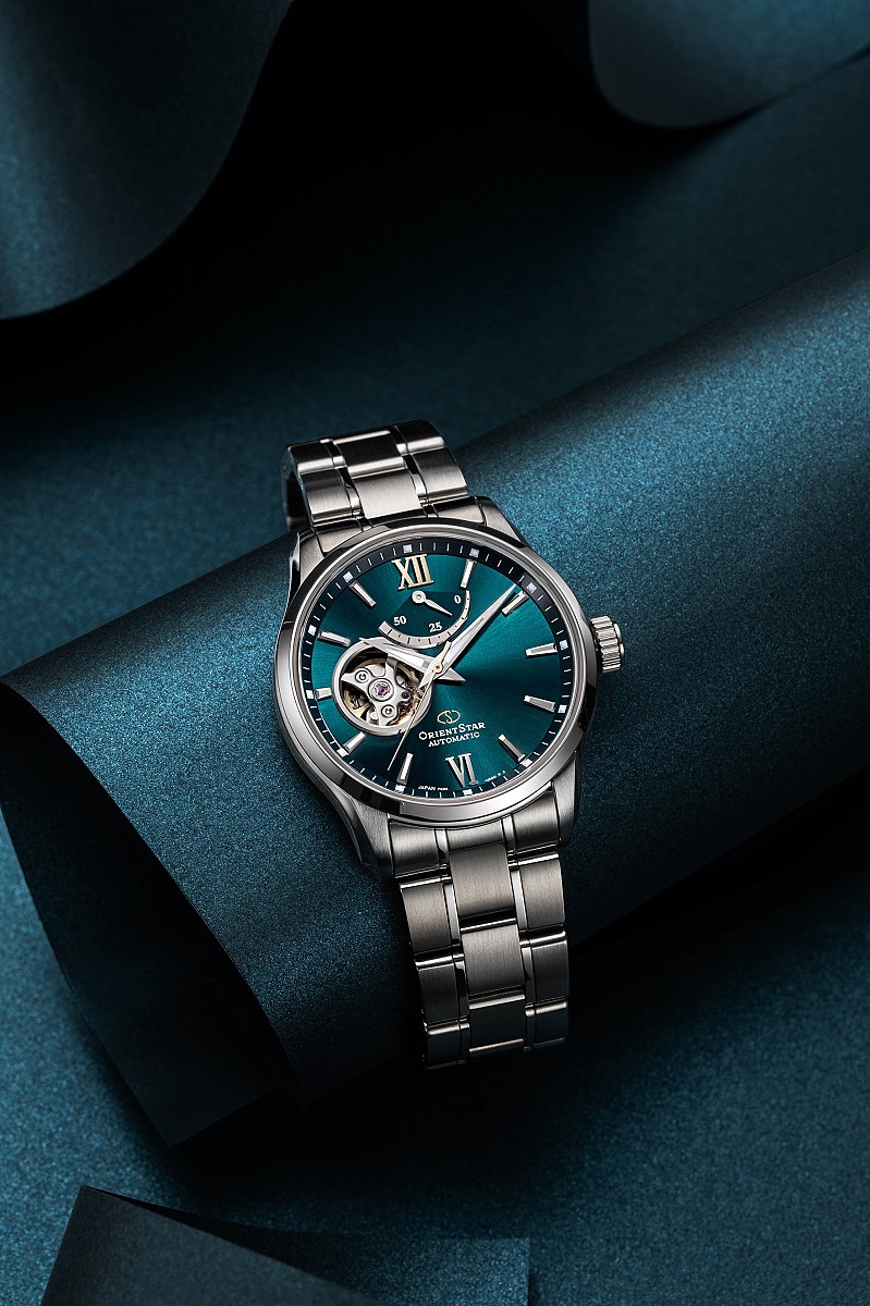 东方星手表场景图