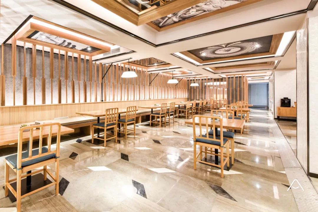 非设计分享——北京亚朵酒店设计(图4)