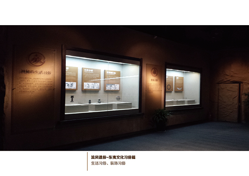 博物馆（图ZMjcwMzIzOTY=） - 其他平面 - 站酷设计师坤麟原创素材 - 站酷ZCOOL