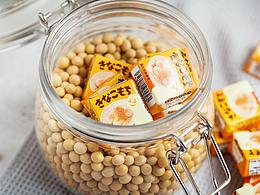 巧克力產(chǎn)品攝影（二）