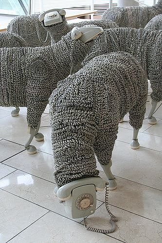 启发灵感的一些设计-收集分享