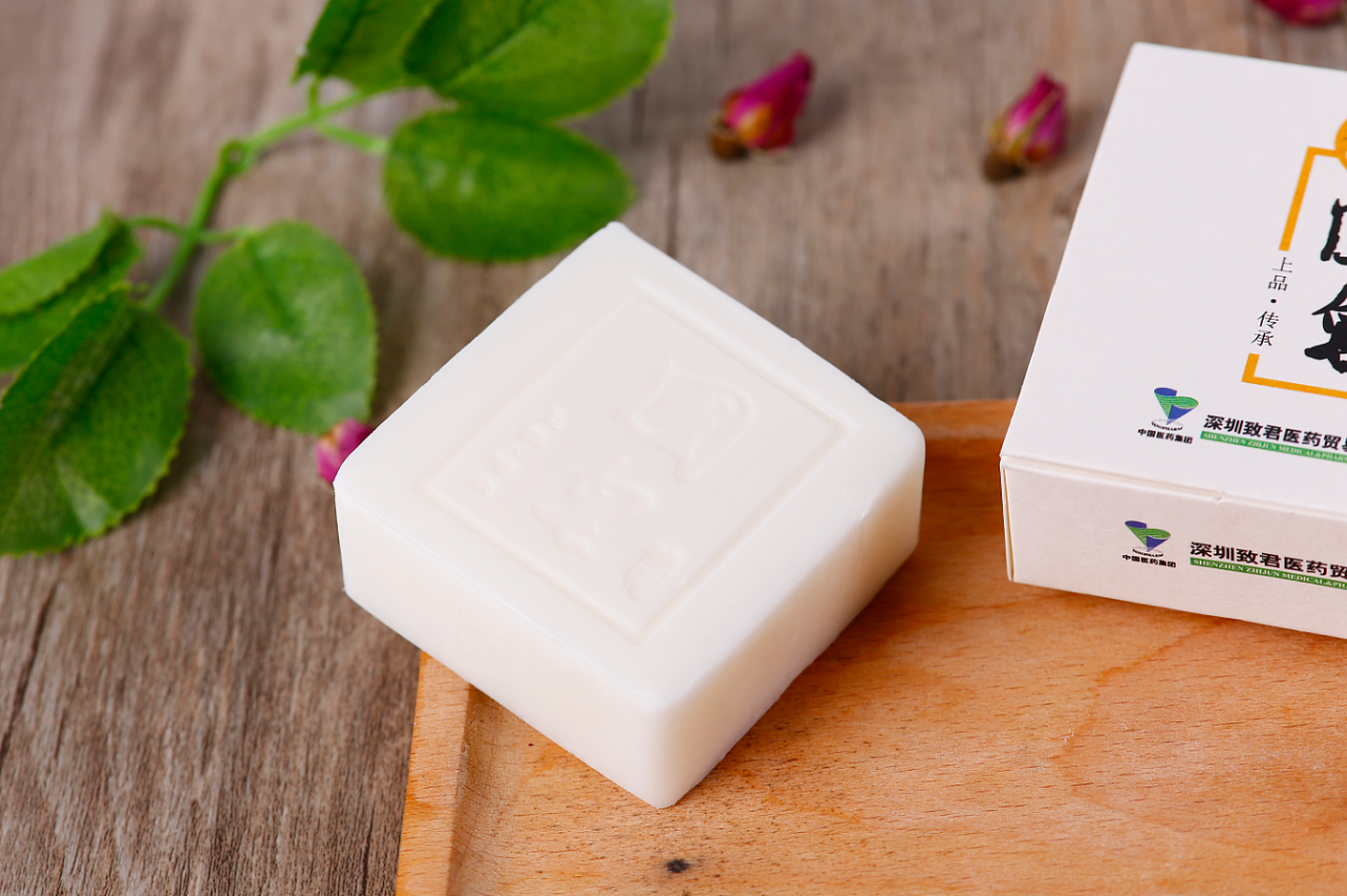 西肖尔手工皂 - 新鲜在品牌创建与管理