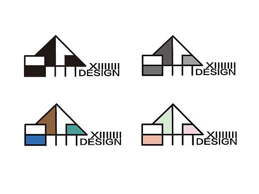 个人LOGO