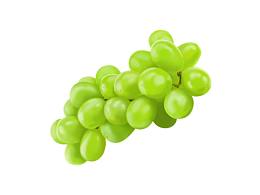 画个绿葡萄