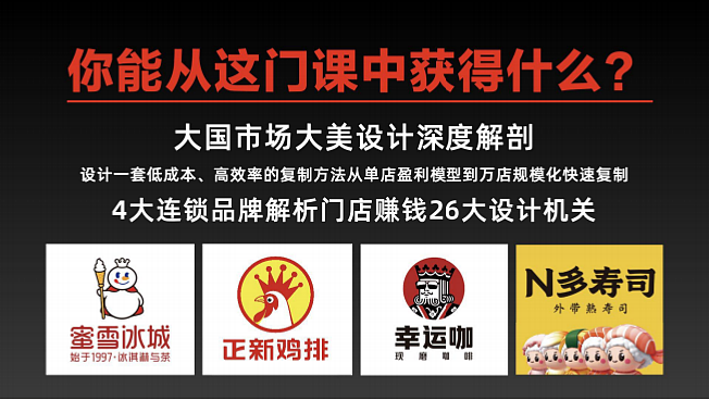 2023华与华-品牌门店单店生意增长课培训课件-150P