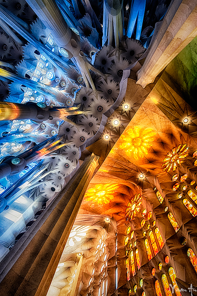 冰与火之歌#出发的勇气2014#（图ZMTk4MzcyMjg=） - 风光摄影 - 站酷设计师安一然Roger原创素材 - 站酷ZCOOL