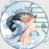 WinJ绘的头像