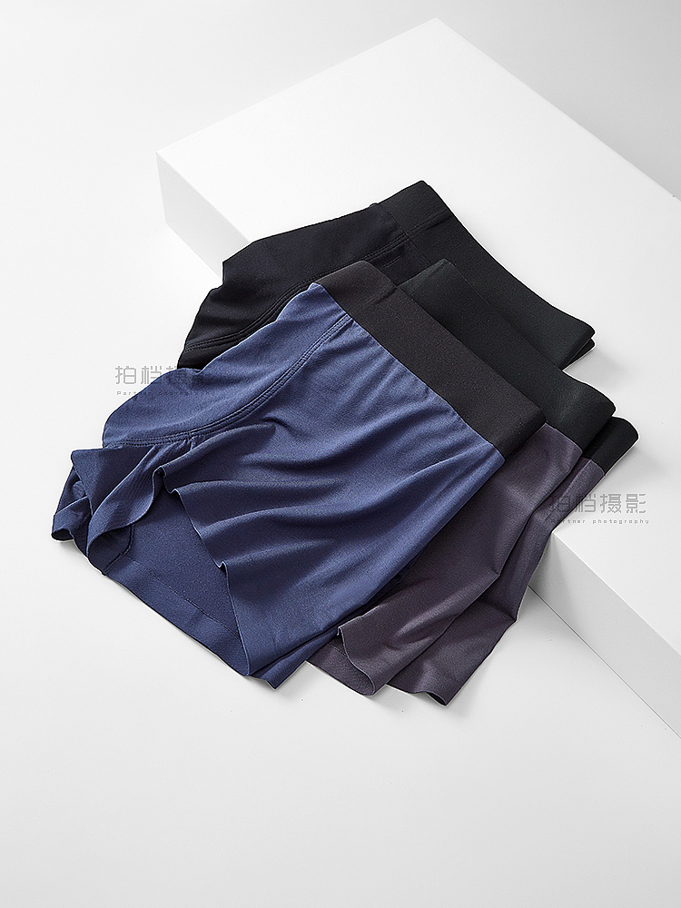 淘宝天猫短视频拍摄,服装3d立体镂空内衣内裤拍摄创意