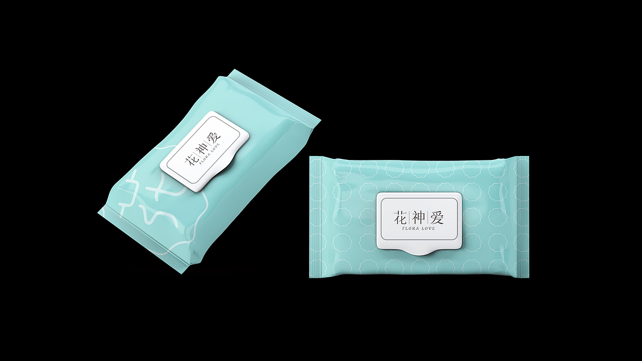 花店品牌花神爱故里全案设计（图ZMjEyMDA2OTQ0） - 品牌 - 站酷设计师故里品牌设计原创素材 - 站酷ZCOOL