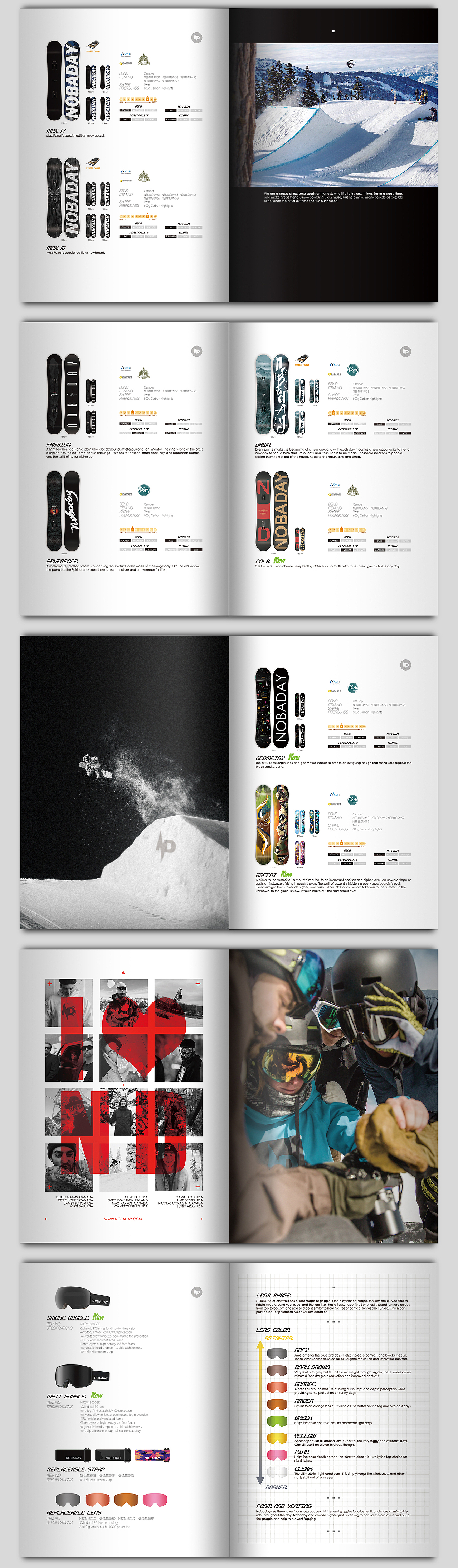产品图册设计（图ZODY0ODcyNDQ=） - 书籍/画册 - 站酷设计师丨NeverBack丶原创素材 - 站酷ZCOOL