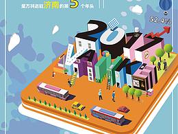 长图