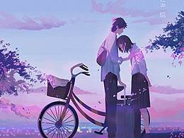 曲绘