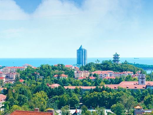 万科-品鉴会(济南)