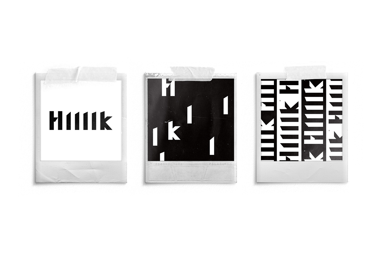 DAKO出品 ｜ Hllllk · 时尚买手集合店品牌