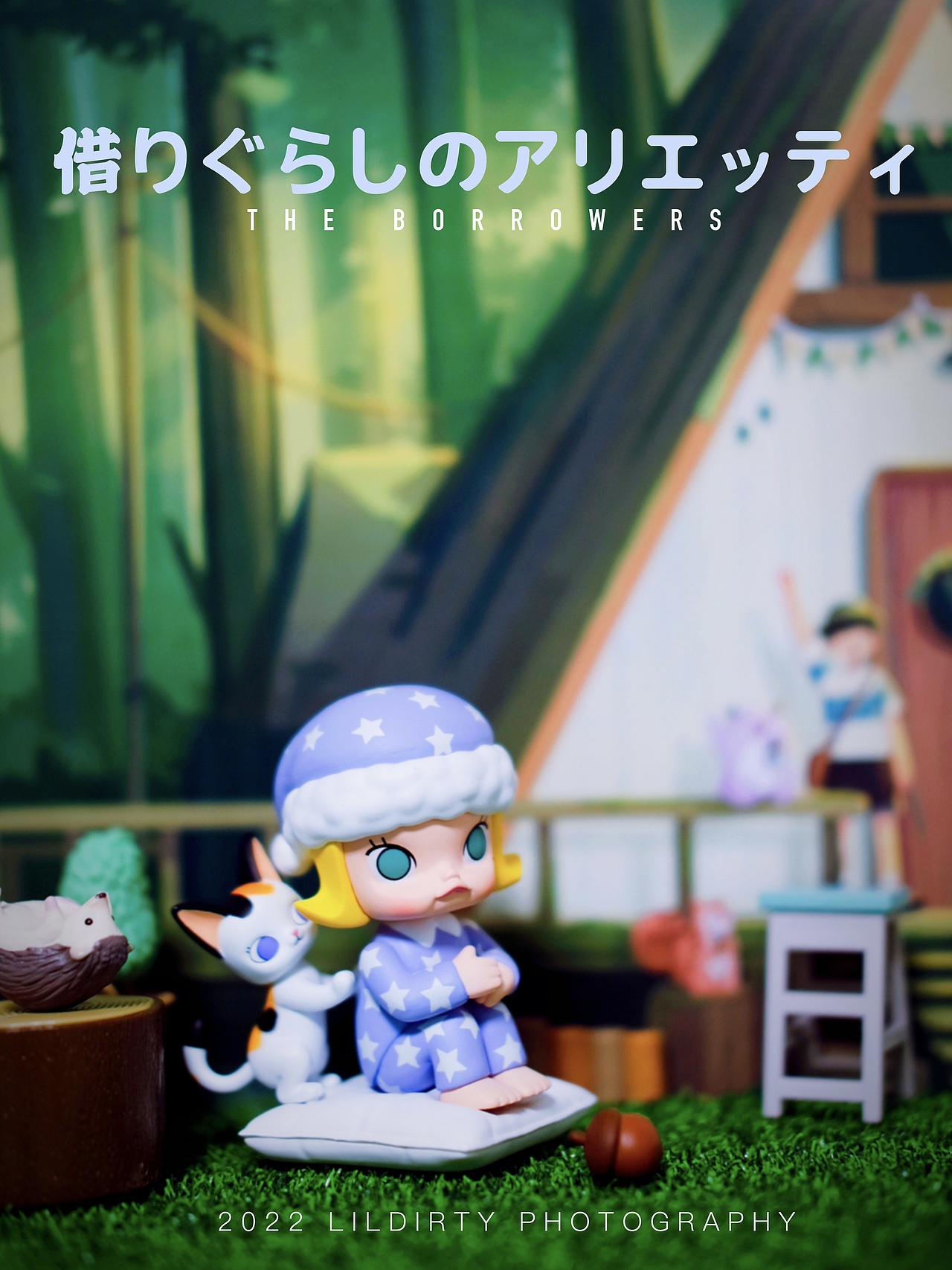 Farmer Bob / RiCO / Molly 日常摄影Part 8（图ZMjkyNTAxNjgw） - 产品摄影 - 站酷设计师lildirty原创素材 - 站酷ZCOOL