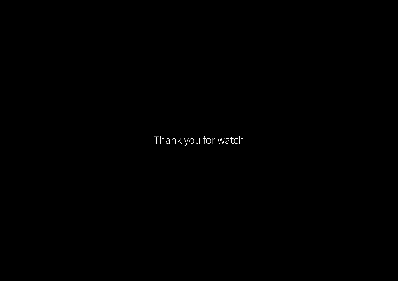 #青春答卷2019#毕业设计-了了形象设计-综合设计