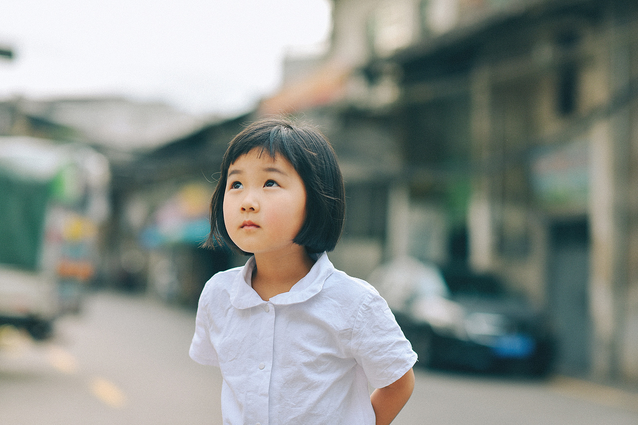 儿时，老街（二）