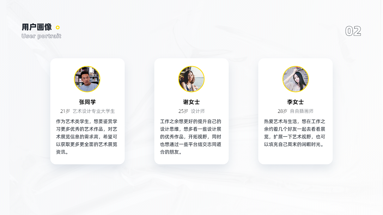 艺术展览类APP---2019年项目小总结（一）