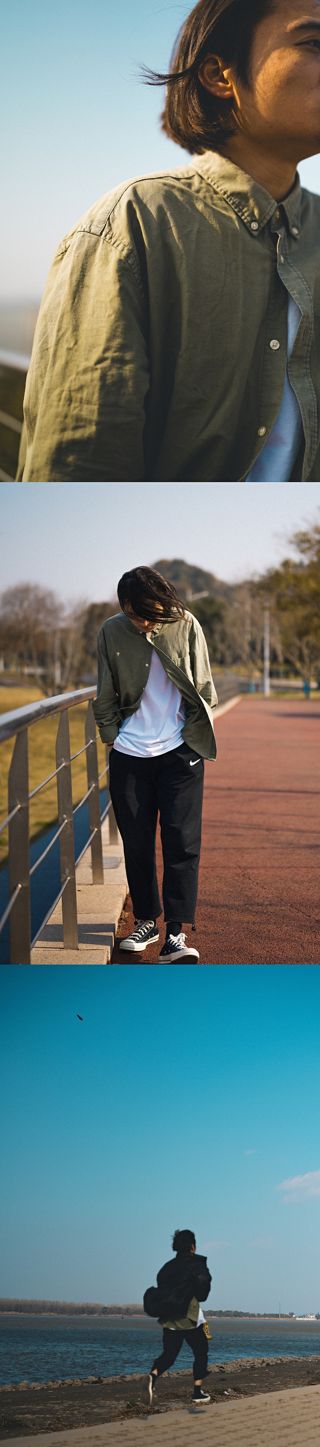 我们不认识（图ZMjc5NjU1MjAw） - 人像摄影 - 站酷设计师不显胖原创素材 - 站酷ZCOOL