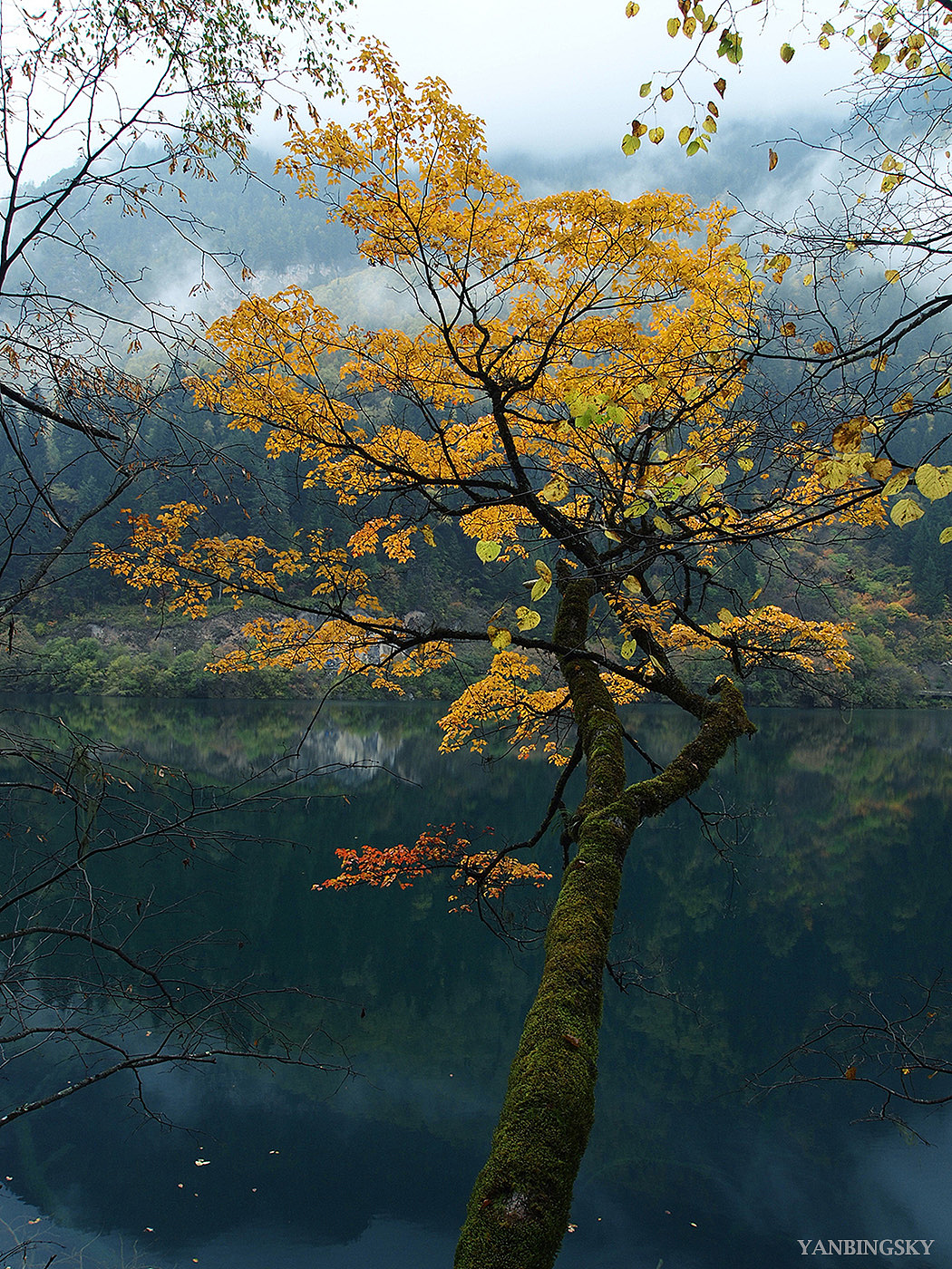 行迹2010-2012（图ZMzg3MDI1ODA=） - 风光摄影 - 站酷设计师YANBINGSKY原创素材 - 站酷ZCOOL